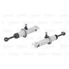 Valeo Pompa Comando Frizione Renault Clio Ii 1,5 Dci 98- 804645