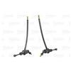 Valeo Pompa Comando Frizione Micra 1.0 1.2 804811