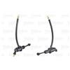 Valeo Pompa Comando Frizione Renault Twingo Ii 804820
