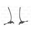 Valeo Pompa Comando Frizione Renault Laguna Kangoo 804824