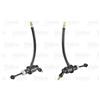 Valeo Pompa Com. Frizione Nissan Micra 1.2 16V 1.5 Cdi 804838