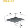 WIX FILTERS Wix Fc.Opel Meriva B 1.3 Cdti 12> Wp2107
