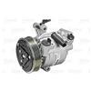 Valeo Compressor New Toyota Aygo, Psa C1,108 813184