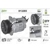 Valeo Comp. New Renault Latitude & Master 813265
