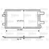 Valeo Cor Re/ Gm Master 814003