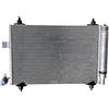 Valeo Cond Ford C-Max Ii, Focus Iii 814194