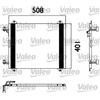 Valeo Co Audi A2 817570