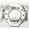 VALEO Kit Frizione Valeo 821457 Per Auto Fiat, Lancia