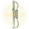 Ac Rolcar Acrolcar Fiat Fiorino,Qubo,Nemo,Bipper Meccanismo Alzacristalli A.D 01.0504