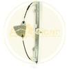 Ac Rolcar Acrolcar Fiat Idea,03, Lancia Musa,04 Meccanismo Alzacristalli A.S 01.1203