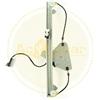 Ac Rolcar Acrolcar Fiat 500L,12 Alzacristalli Elettr.A.S 01.1709