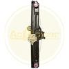 Ac Rolcar Acrolcar Fiat 500L,12 Alzacristalli Elettr.A.S-Versione Antipinch 01.1711