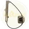 Ac Rolcar Acrolcar Fiat Grande Punto,05 3/5P Meccanismo Alzacristalli P.D 01.1822