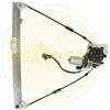 Ac Rolcar Acrolcar Lancia Lybra Alzacristalli Elettr.A.D-Versione Antipinch 01.2214