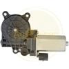 Ac Rolcar Acrolcar Lancia Ypsilon,03 Motoriduttore D 01.2254