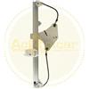 Ac Rolcar Acrolcar Renault Modus,04 Meccanismo Alzacristalli P.S 01.3827