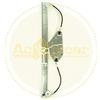 Ac Rolcar Acrolcar Bmw X5 E53 Meccanismo Alzacristalli P.D 01.3998