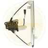 Ac Rolcar Acrolcar Renault Megane Scenic Alzacristalli Elettr.P.D 01.4542