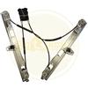 Ac Rolcar Acrolcar Renault Megane Bn 4P,10/02 Meccanismo Alzacristalli A.S 01.4591