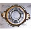 VALEO Kit Frizione Valeo 826403 Per Auto Hyundai, Kia
