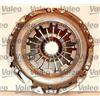 VALEO Kit Frizione Valeo 826493 Per Auto Ford, Mazda