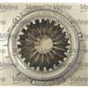 VALEO Kit Frizione Valeo 826553 Per Nissan, Renault
