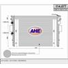 Ahe Radiatore Iveco Daily 114.077