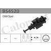 CALORSTAT by Vernet Vernet Luci Stop Interruttore / Break Switch Bs4520