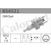 CALORSTAT by Vernet Vernet Luci Stop Interruttore / Break Switch Bs4521
