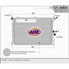Ahe Radiatore 121.048/A