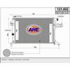 Ahe Radiatore 121.092