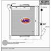 Ahe Radiatore 123.001