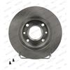 FERODO Disco freno FERODO DDF870