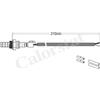 CALORSTAT by Vernet Vernet Sonde Lambda / Lambda Sensor Ls020063
