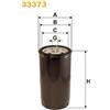 WIX FILTERS Wix Filtro Carburante 33373