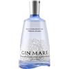 Gin Mare Mediterranean Gin "Colleción de Autor" - Gin Mare (1.75l) - 1.75L