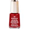 MAVALA ITALIA Srl MAVALA SMALTO 069 BORDEAUX