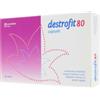 VALDERMA Srl Destrofit 80 Integrat 20cps