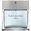 Calvin Klein Truth Men Eau De Toilette Spray 100ml