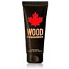 DSQUARED WOOD U A/S BALM 100 ML