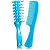 BOREAL SET SPAZZOLA+PETTINE 631/9