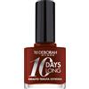 SMALTO 10 DAYS LONG 905 Royal Red DEBORAH Milano 11ml