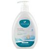 Sapone Cremoso Mani Viso Al Talco VANTAGE 750ml