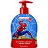 SPIDER-MAN Sapone Liquido Naturaverde Kids 250ml