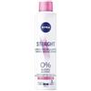 Straight Crema Anti-Crespo NIVEA 250ml