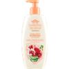 Melograno & Aloe Vera GIARDINO DEI SENSI 400ml