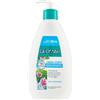 Crema Corpo Idratante GEOMAR 400ml
