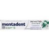 WHITE SYSTEM Bicarbonato MENTADENT 75ml