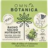 Bagno Solido Nutriente OMNIA BOTANICA 100g
