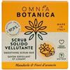 Scrub Solido Vellutante OMNIA BOTANICA 100ml